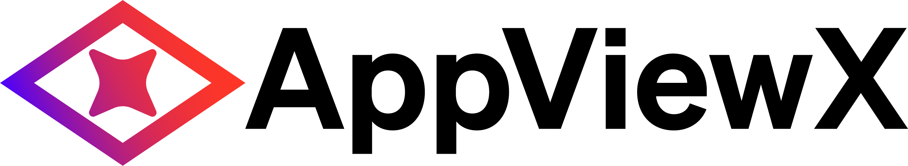 AppViewX Logo